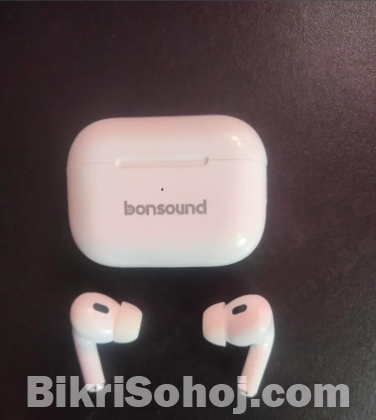 Bonsound pro airpods